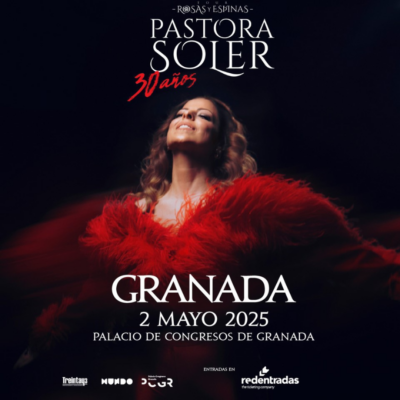 Pastora Soler