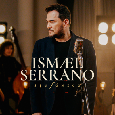 Ismael Serrano. Sinfónico