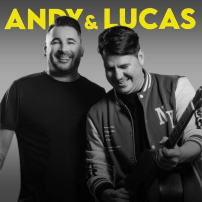 Andy y Lucas