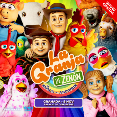 La Granja de Zenón