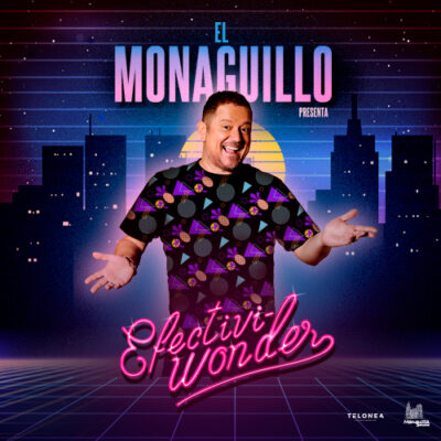 El Monaguillo