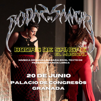 Bodas de sangre