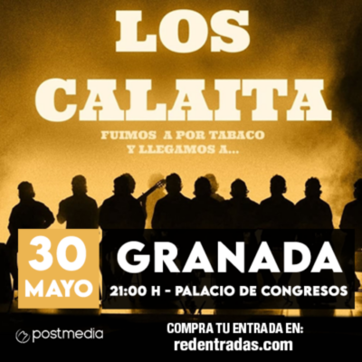 Los Calaíta