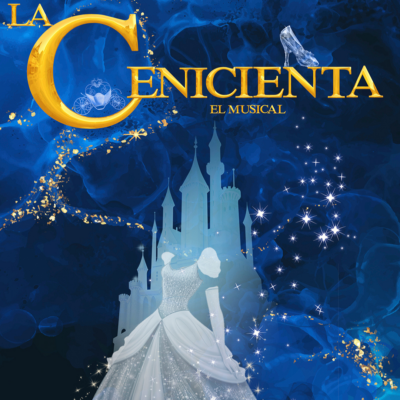 La Cenicienta
