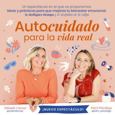 Autocuidado para la vida real