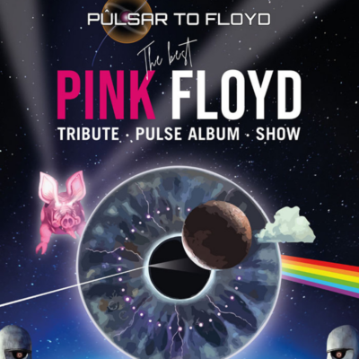 Pink Floyd