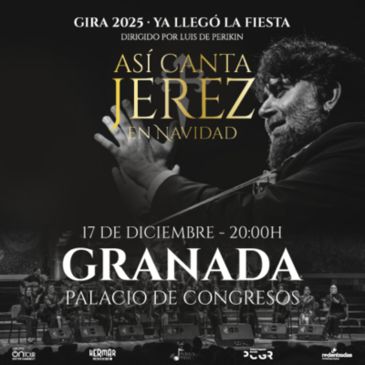 Así canta Jerez