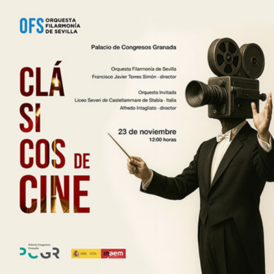 Orquesta Filarmonia de Sevilla