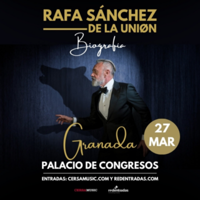 Rafa Sánchez
