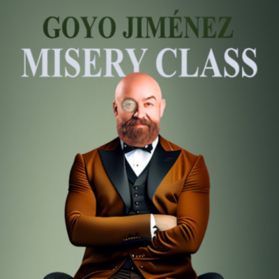 Goyo Jiménez