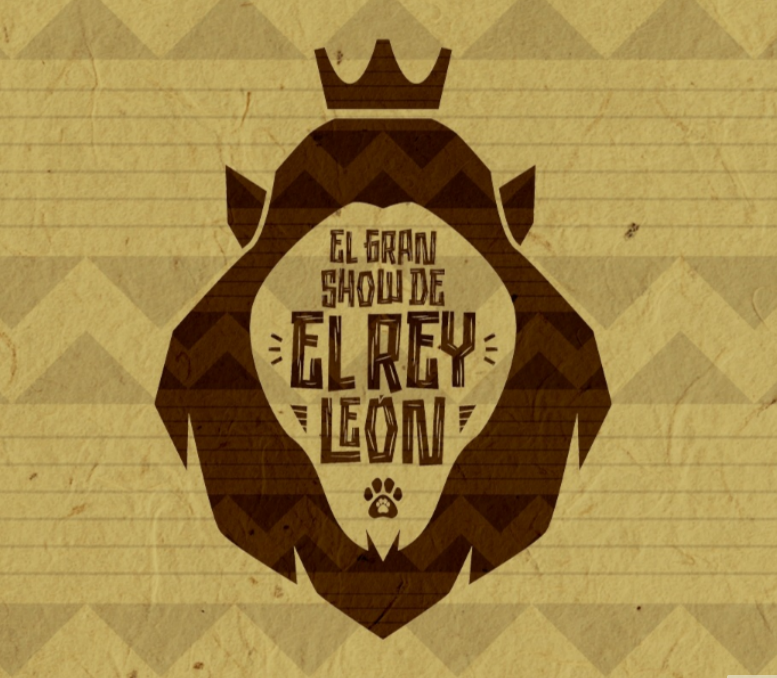 El Gran Show del Rey León